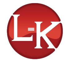 L-K Industries logo
