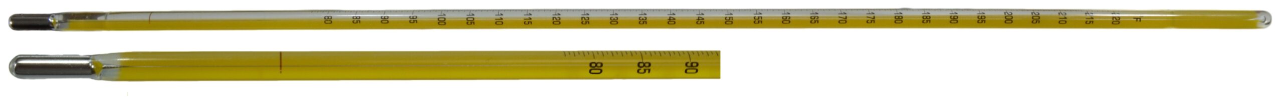 General Laboratory Thermometers images