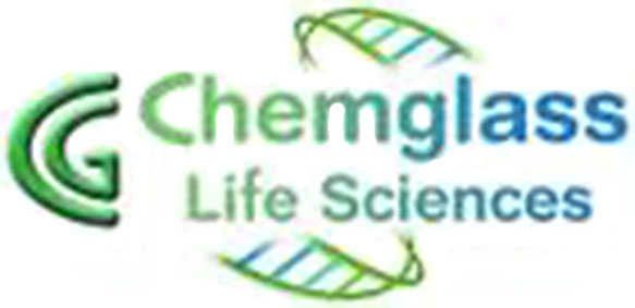 Chemglass Life Sciences logo