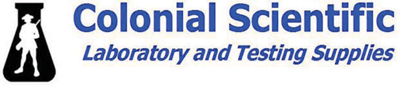Colonial Scientific logo