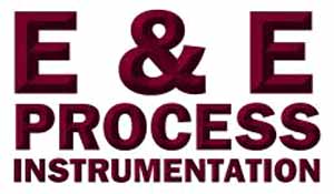 E&E Process Instrumentation logo