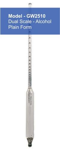 Special Application Hydrometers