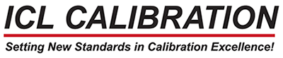 ICL Calibration logo
