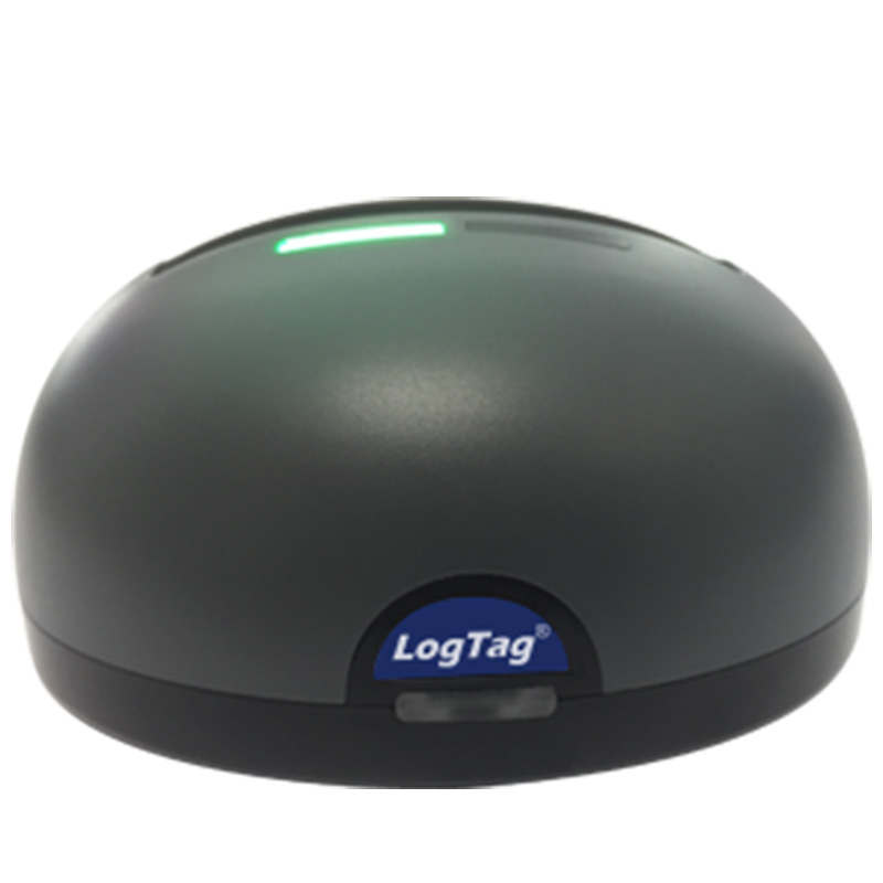 Dry Ice Ultra-Low Temperature Data Logger images