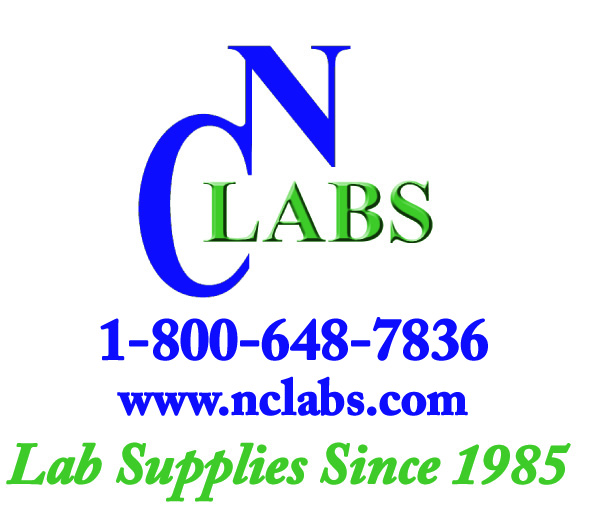 NC labs logo