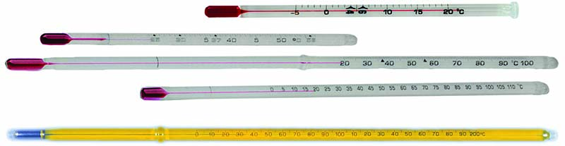 Special Application Thermometers images