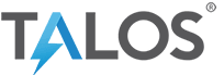 TALOS logo