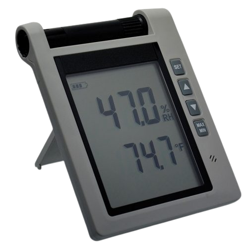 Digital Thermometer from Thermco Products