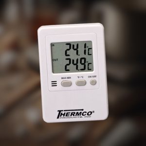 Thermco Thermometers