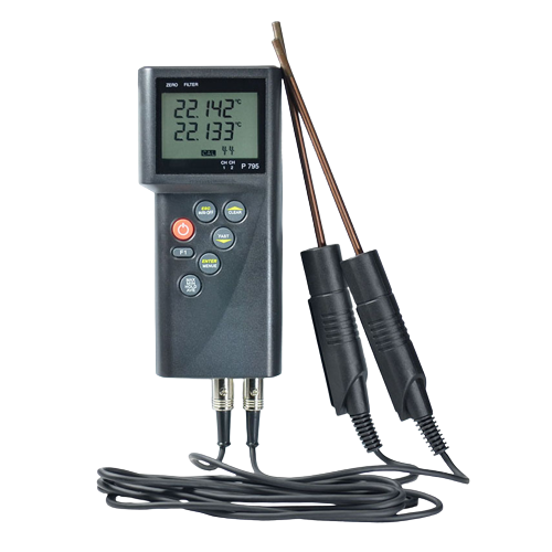 Thermco expedited calibration service